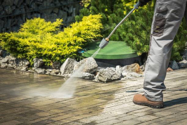 Best Post-Construction Pressure Washing  in North Plainfield, NJ