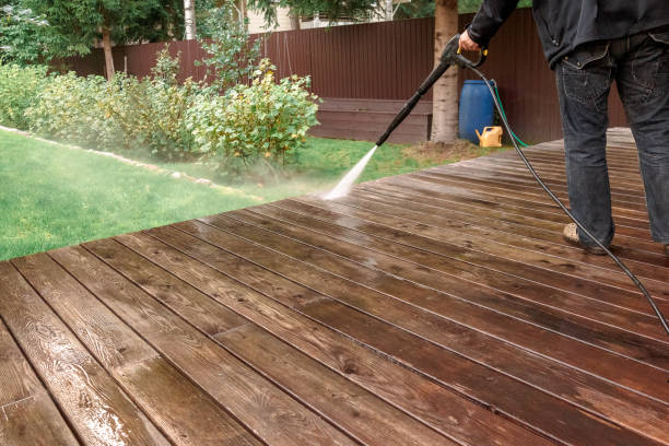 Best Pool Deck Cleaning  in North Plainfield, NJ