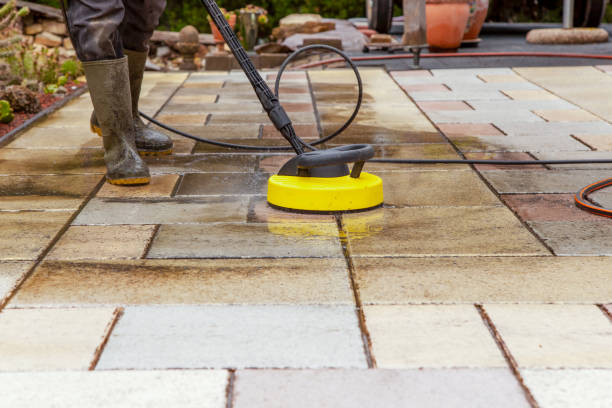 Reliable North Plainfield, NJ Pressure Washing Solutions